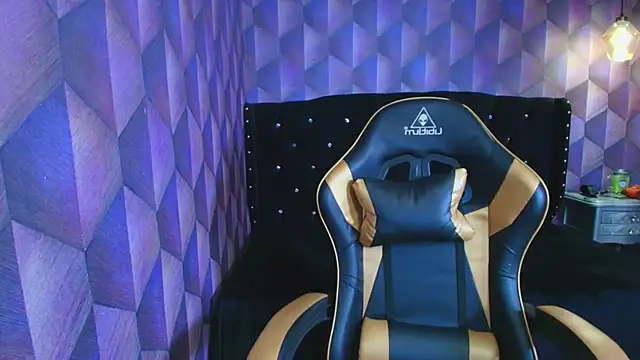 Živý XXX chat LiaHarryis