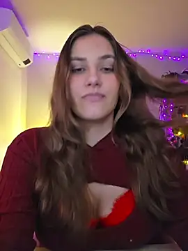 MiaRides19 Adlı Modelin Canlı XXX Sohbeti