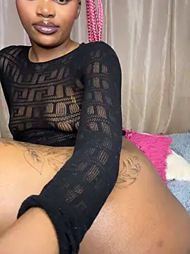 Chatroom XXX en direct de Cataleyasweetbooty