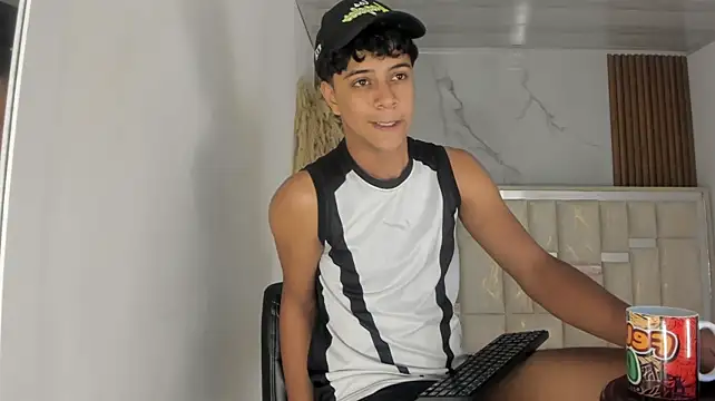 Czat XXX na żywo – Xiao_78