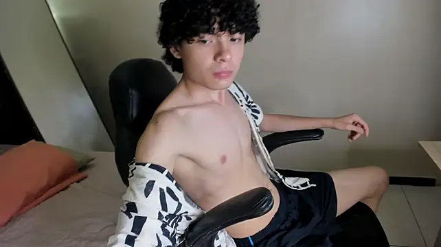 Noah_Gun_ 라이브 XXX 채팅