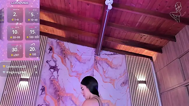 zafirolong Adlı Modelin Canlı XXX Sohbeti