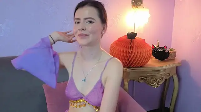 DoveMullerr2 Шоу с уебкамера