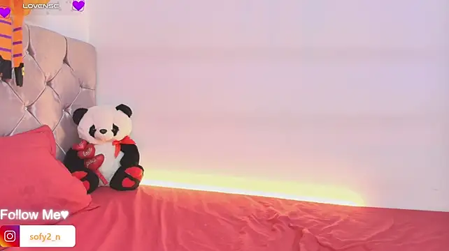 Živý XXX chat imsofy_