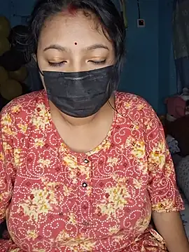 Sweet_Meghla's Webcam Show