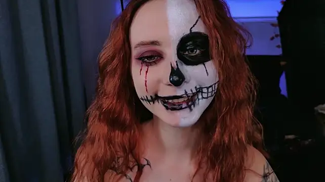WICKEDEMBER Live XXX-chat