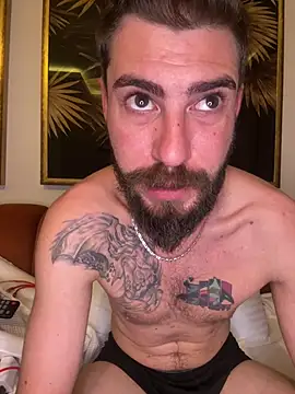 ninkasii – Live XXX-chat