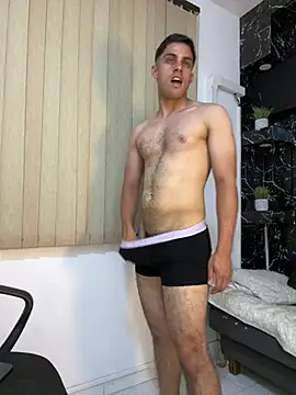 Jeremy_01 live XXX chat