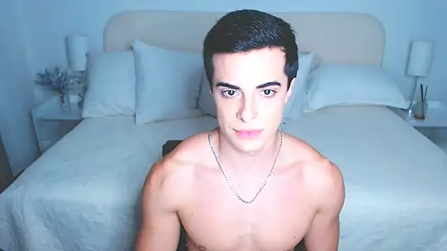Chat +18 de mr_hunterx ao vivo
