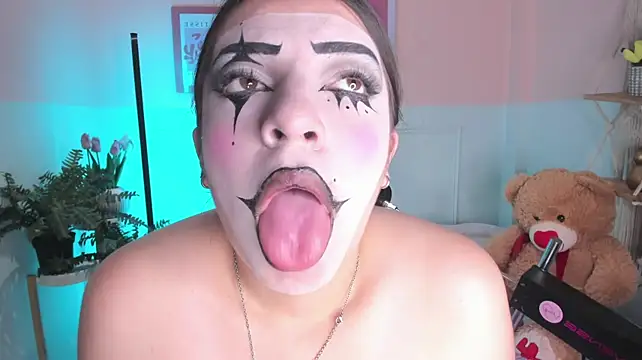 Sara_Deen Chat XXX in diretta
