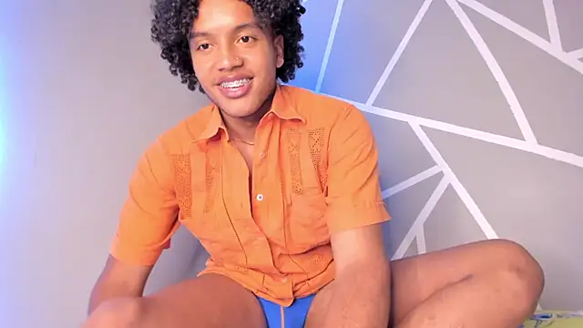 DanteGalore Chat XXX live