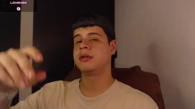 BjornSteel Chat XXX in diretta