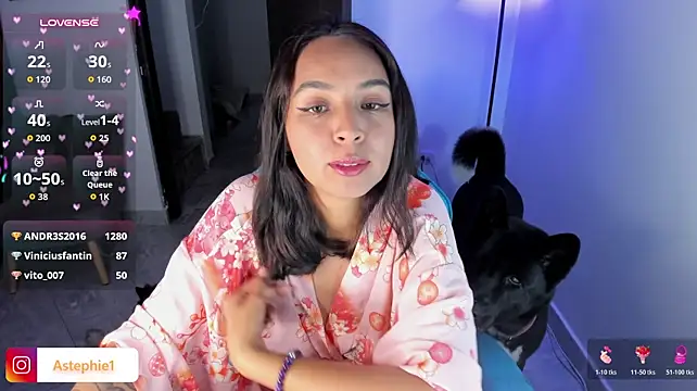AmberWolf_'s Live XXX Chat