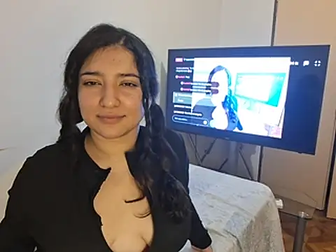 Živý XXX chat creepyh0e_