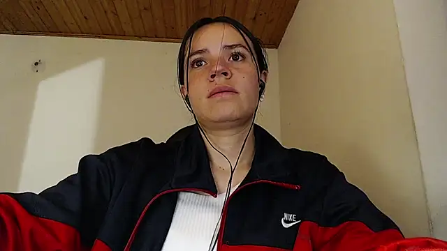 Živý XXX chat Shanel_Lozano