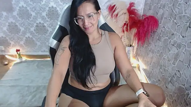 Živý XXX chat isabellaobregon2