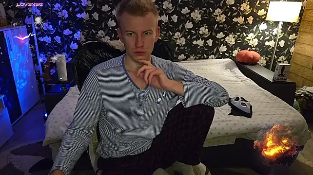 Vuitton – Naživo XXX chat