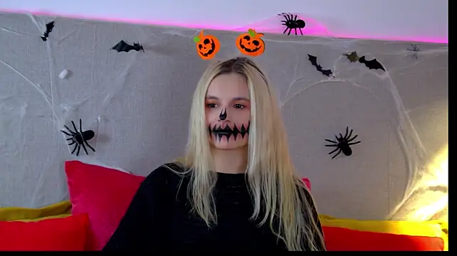 Chat XXX Live LeaLamour
