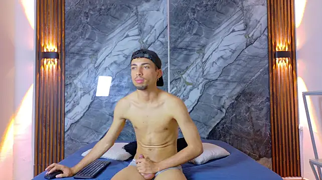 LiamSteel_のライブXXXチャット