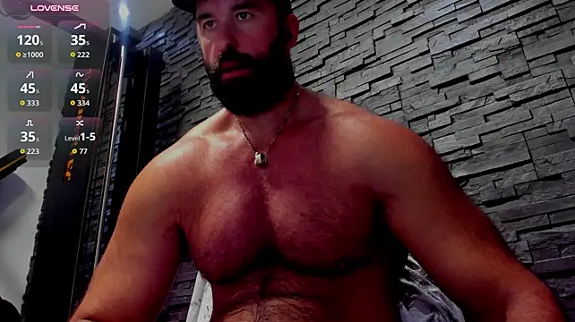 Chat XXX ao vivo de David_Big_Daddy