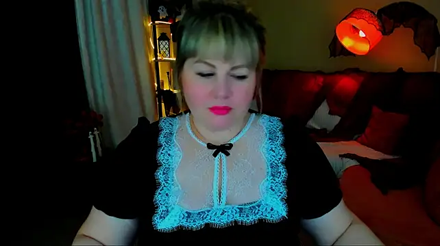 CrystaalStaar's Live XXX Chat