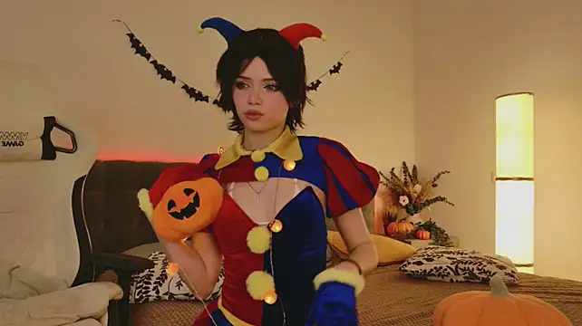 Dark_Diva Chat XXX live