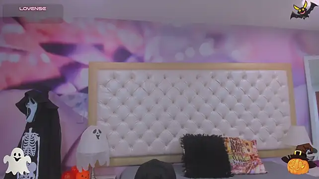 ninaBravu 라이브 XXX 채팅
