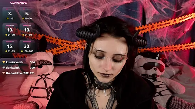 Chat XXX ao vivo de Neya_Lettee