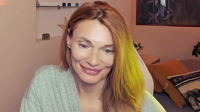 MistyBarnes Adlı Modelin Canlı XXX Sohbeti