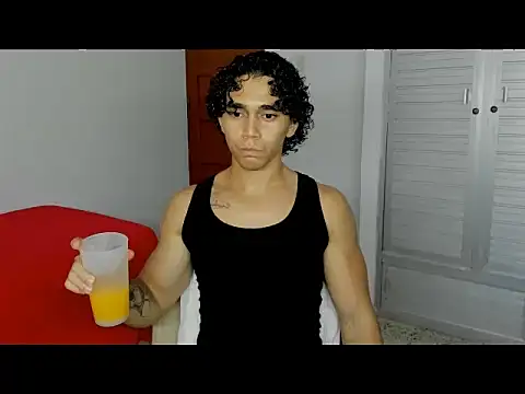 mateo_jack Live XXX-Chat