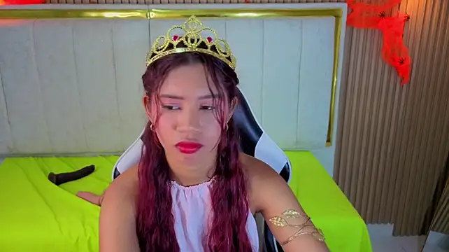 צ'אט XXX בשידור חי של Marian_Tx