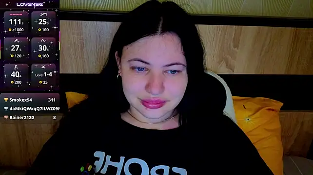 German_Eva Chat XXX live