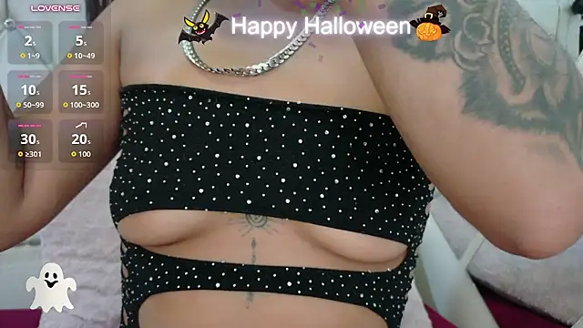 Chat XXX en directo de Devil_AliceXo