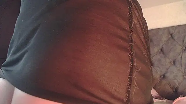 sweetsea_ Adlı Modelin Canlı XXX Sohbeti