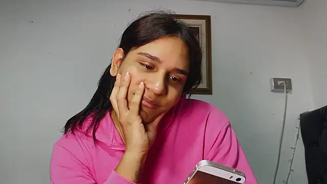 Živý XXX chat AndreaaFoxx