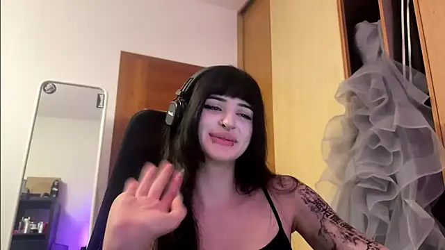 ClareBalaski – Naživo XXX chat