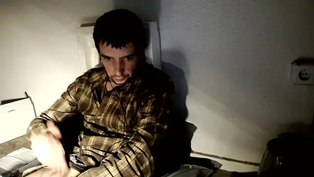 lost_reality Webcam-Show