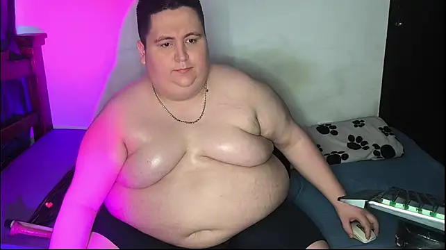 Gorditohotn Live XXX chat