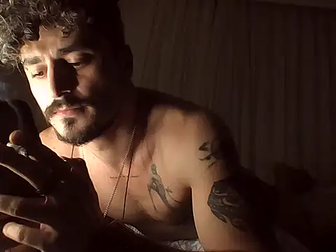 HadesPersephone Show in webcam