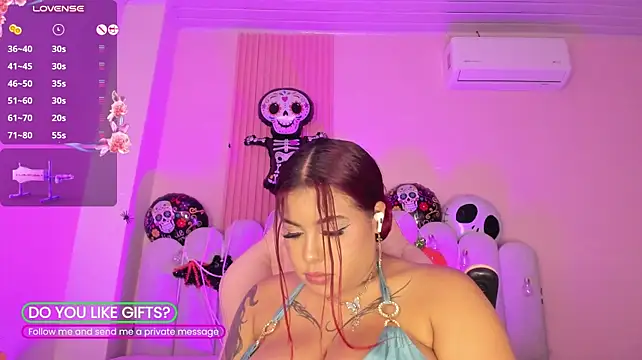Zoe1_2 라이브 XXX 채팅