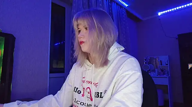 Chat XXX en directo de HelloKinki