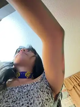 i_am_nina_ 라이브 XXX 채팅