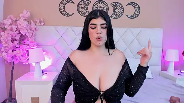 צ'אט XXX בשידור חי של Chloe__fox_