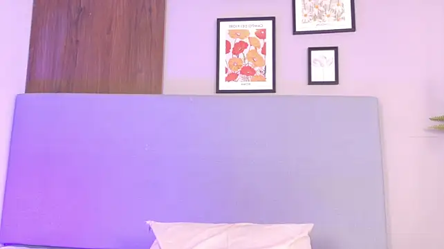 Živý XXX chat AriaDiorr