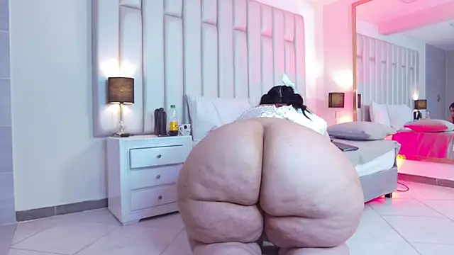 aandreaperez Chat XXX live
