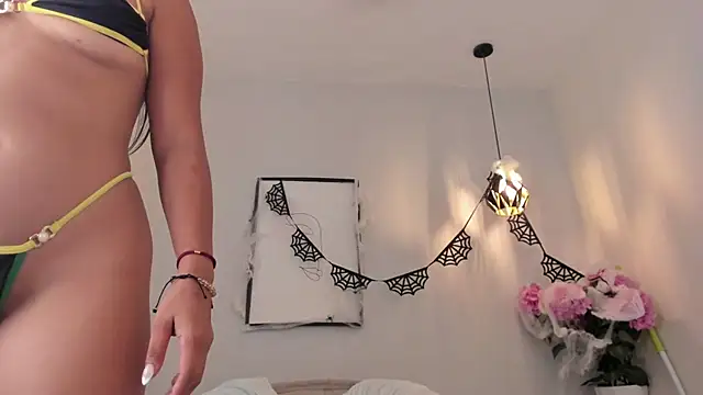 Lanne_schecter's Live XXX Chat