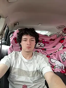 TommySalam1: вебкам-шоу