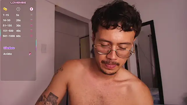 LeaneSeb Obrolan Langsung XXX