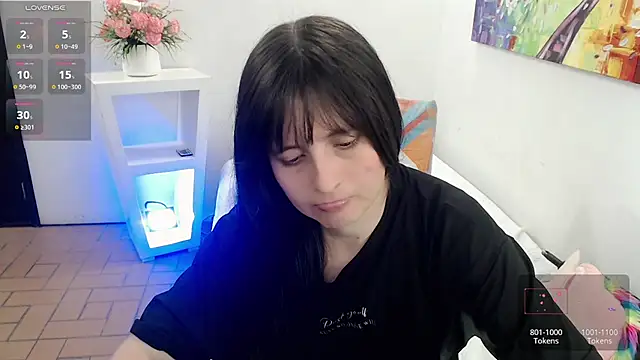 Chat +18 de tania_sweet__ ao vivo