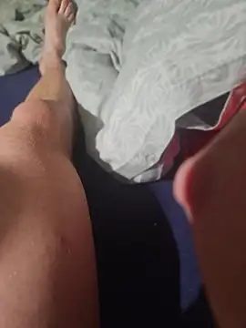 Pokazy przed kamerką – Mike_Bibi